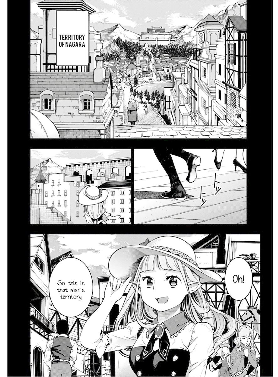 Shuumatsu no Harem: Fantasia - Chapter 26 Page 26