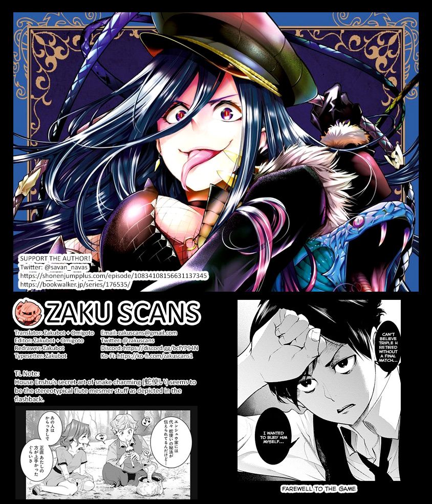 Shuumatsu no Harem: Fantasia - Chapter 32 Page 54