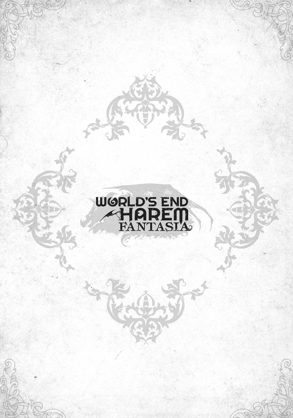 Shuumatsu no Harem: Fantasia - Chapter 38 Page 44