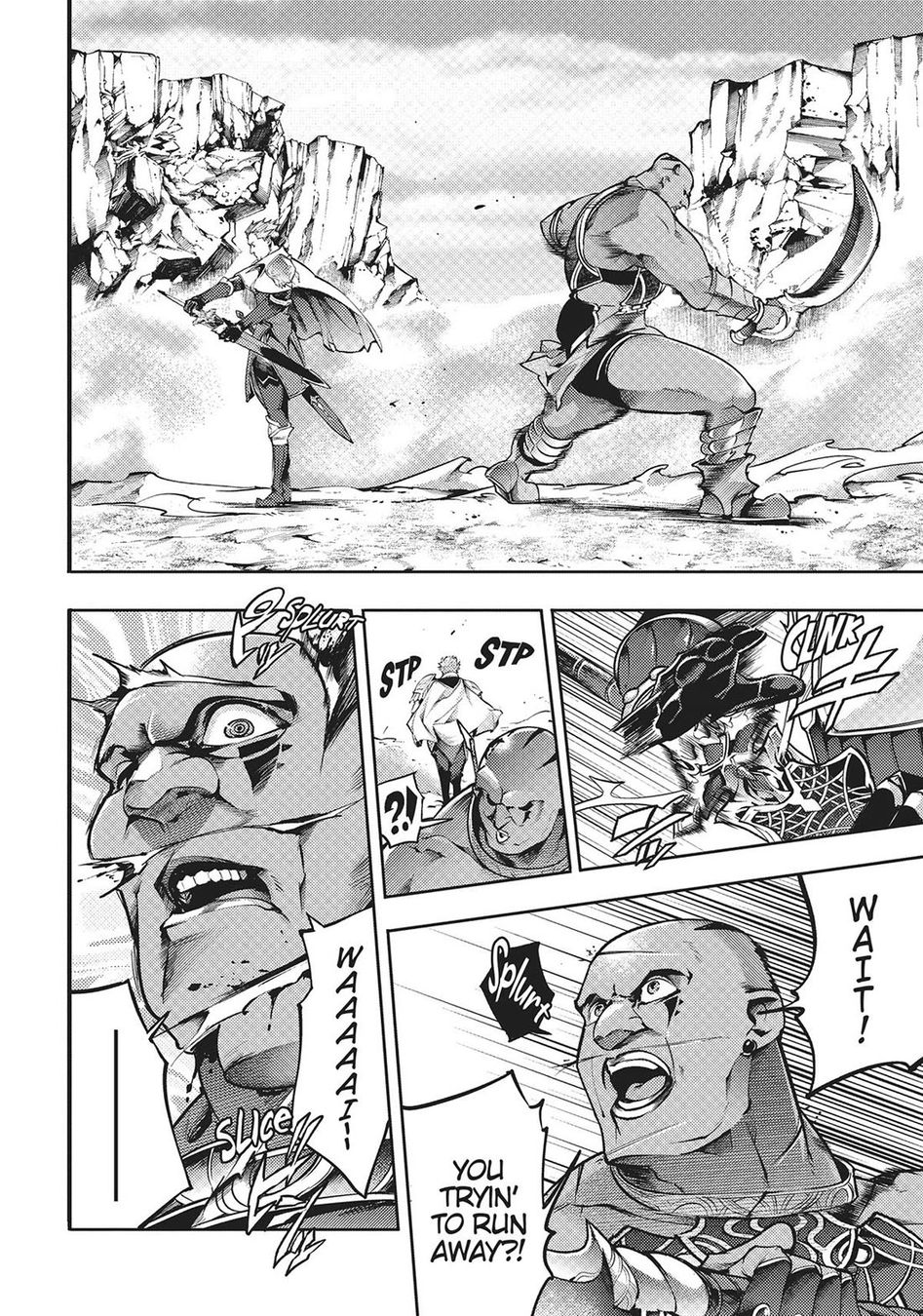 Shuumatsu no Harem: Fantasia - Chapter 48 Page 10