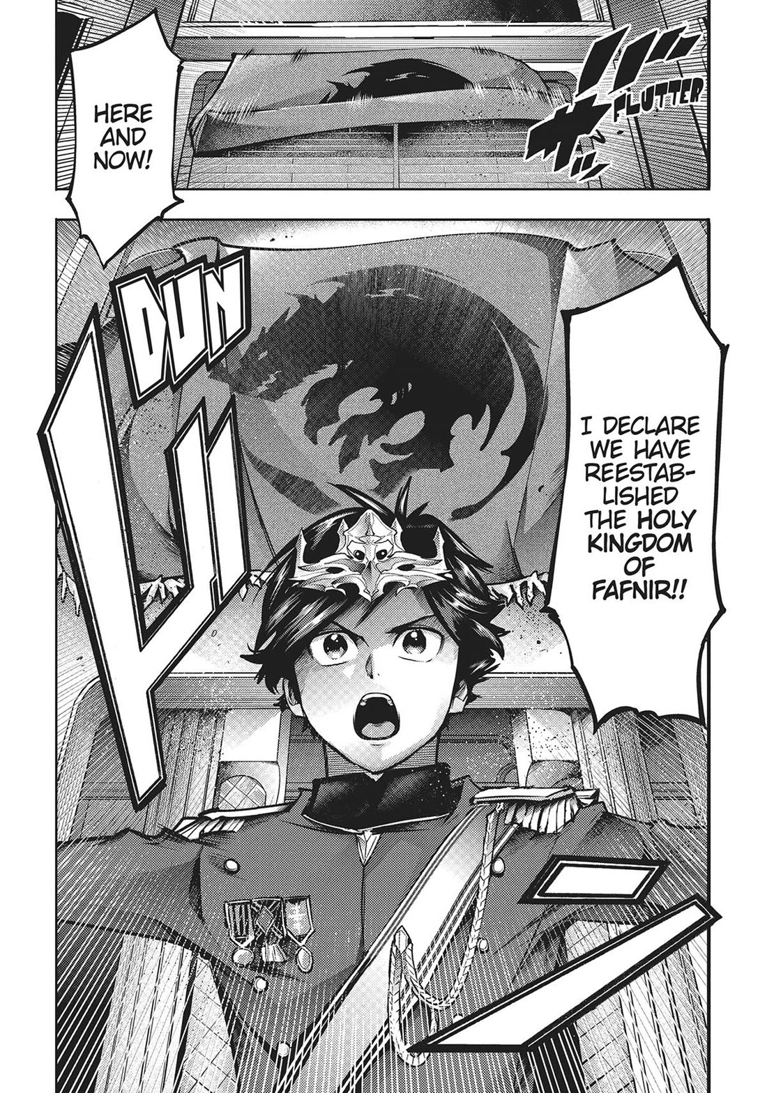 Shuumatsu no Harem: Fantasia - Chapter 54 Page 23