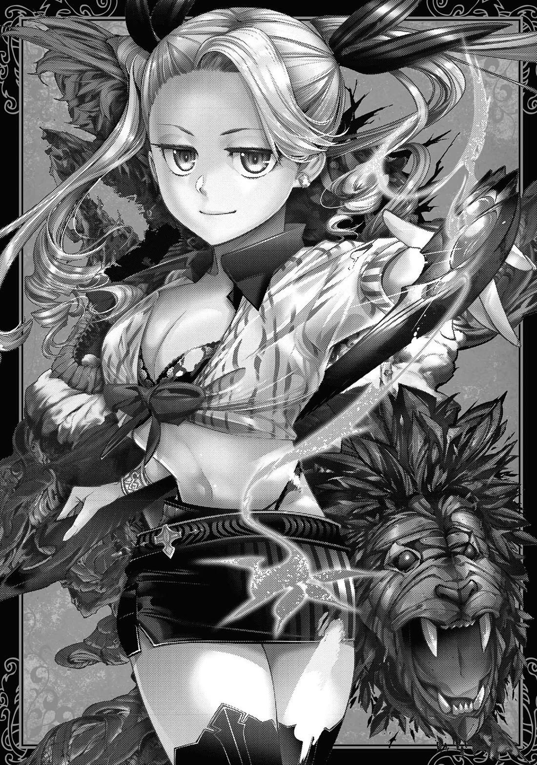 Shuumatsu no Harem: Fantasia - Chapter 56 Page 26