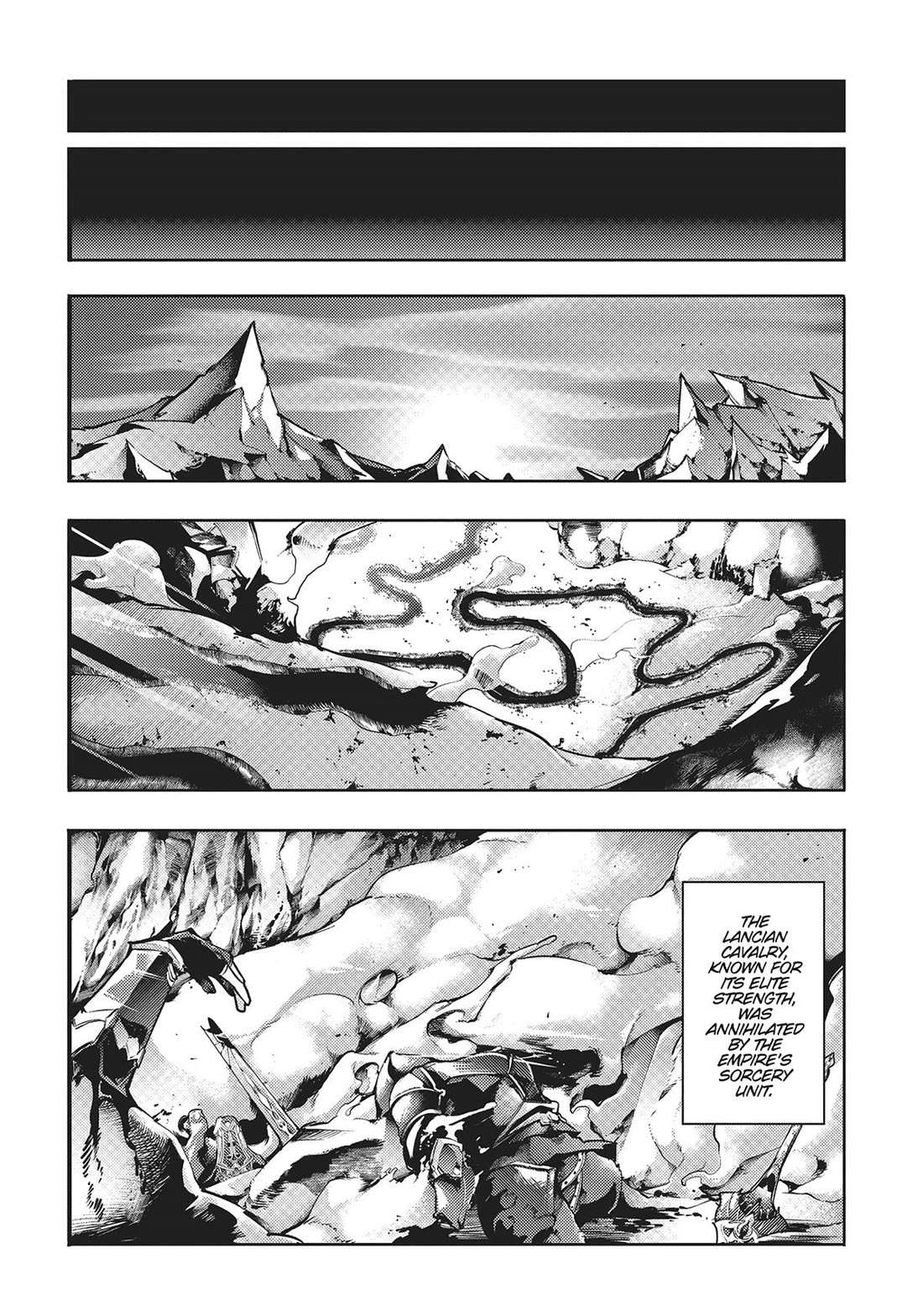 Shuumatsu no Harem: Fantasia - Chapter 63 Page 21