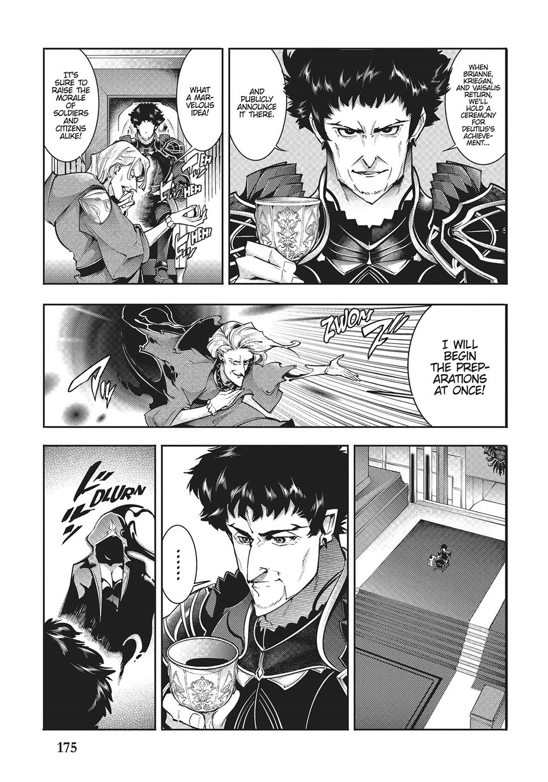 Shuumatsu no Harem: Fantasia - Chapter 63 Page 26