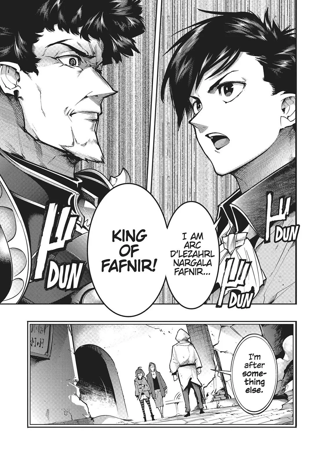 Shuumatsu no Harem: Fantasia - Chapter 66 Page 15