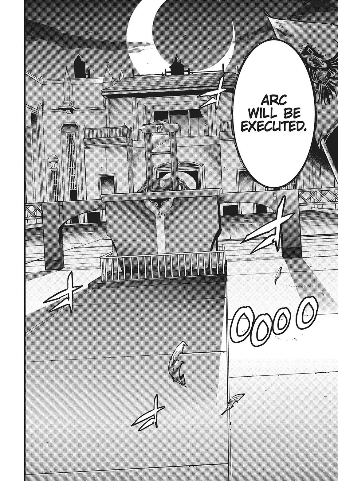 Shuumatsu no Harem: Fantasia - Chapter 68 Page 14