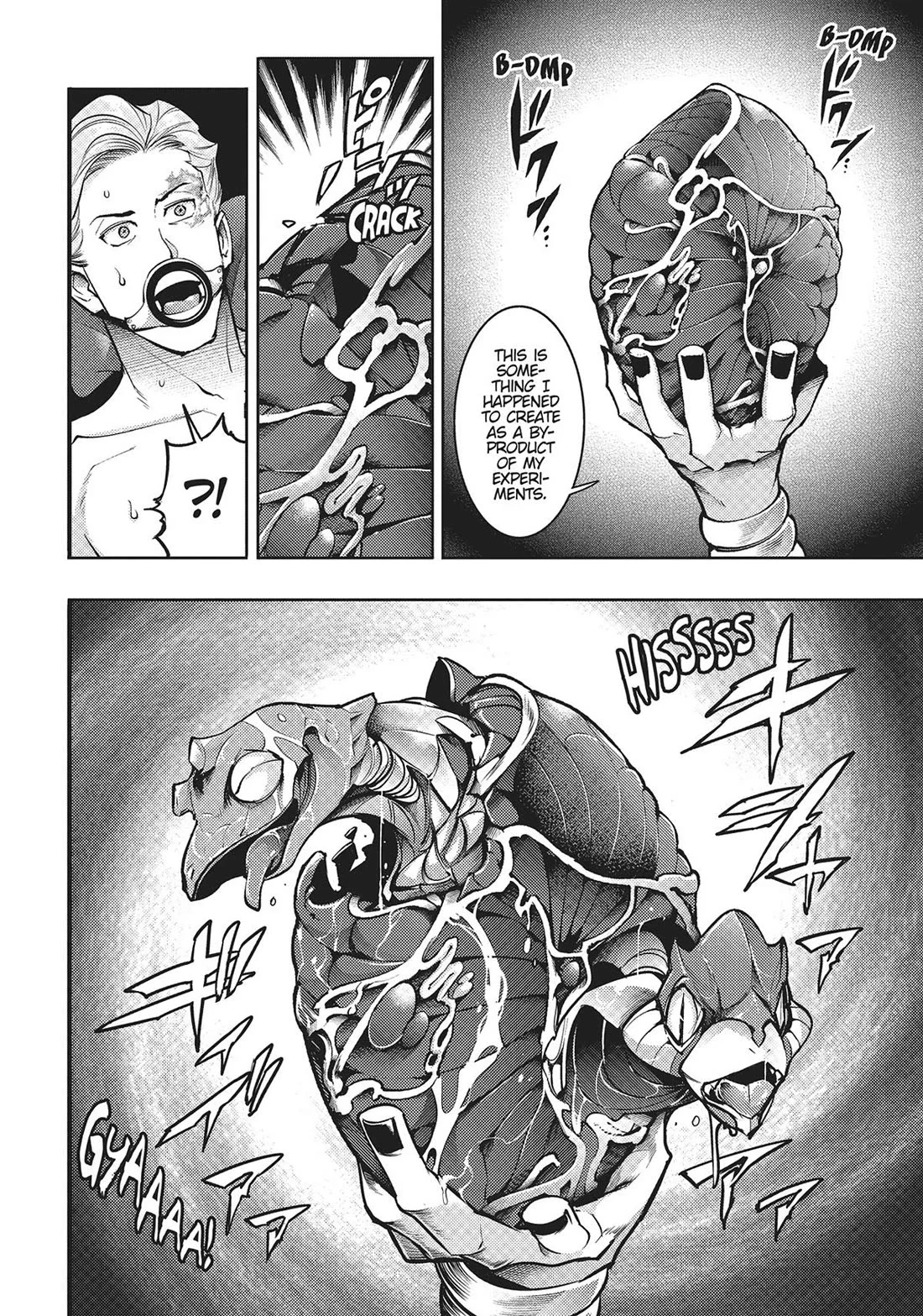 Shuumatsu no Harem: Fantasia - Chapter 70 Page 12