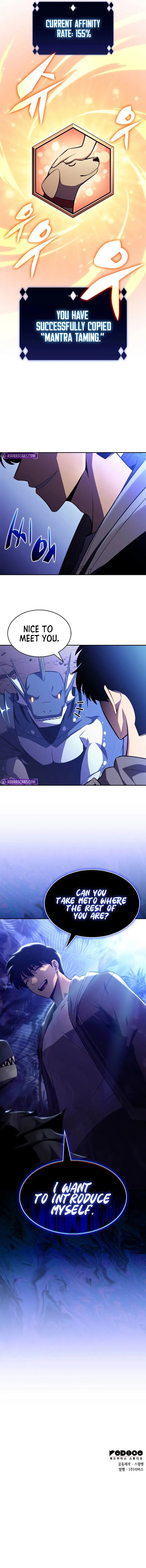 Solo Max-Level Newbie - Chapter 206 Page 14