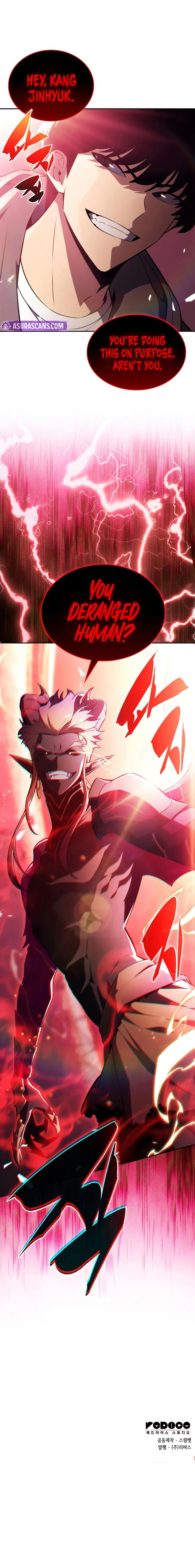 Solo Max-Level Newbie - Chapter 209 Page 14