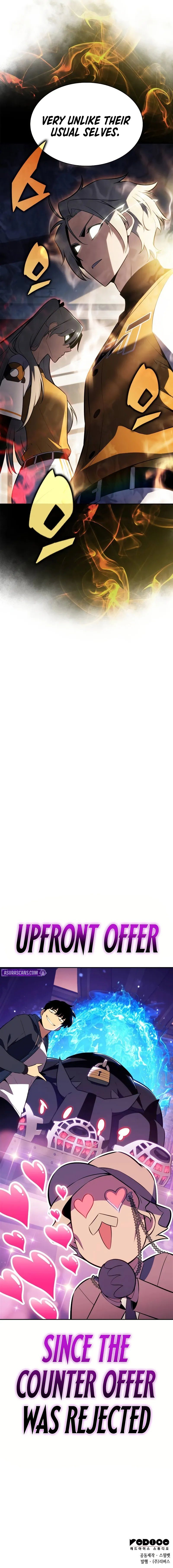 Solo Max-Level Newbie - Chapter 211 Page 13