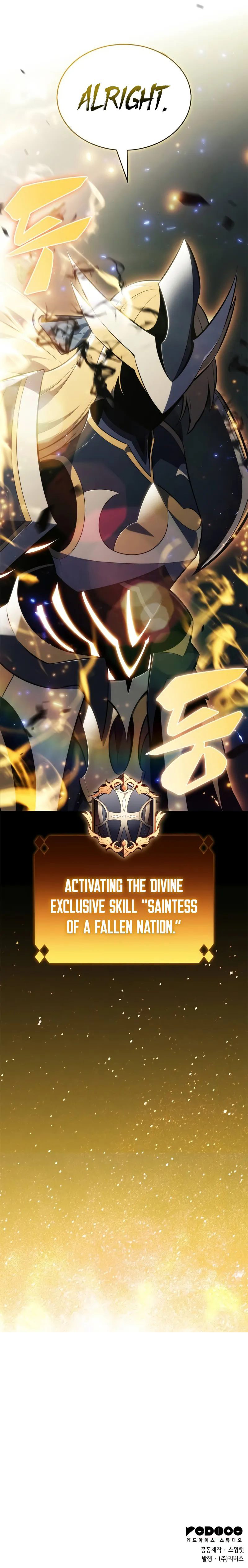 Solo Max-Level Newbie - Chapter 218 Page 13