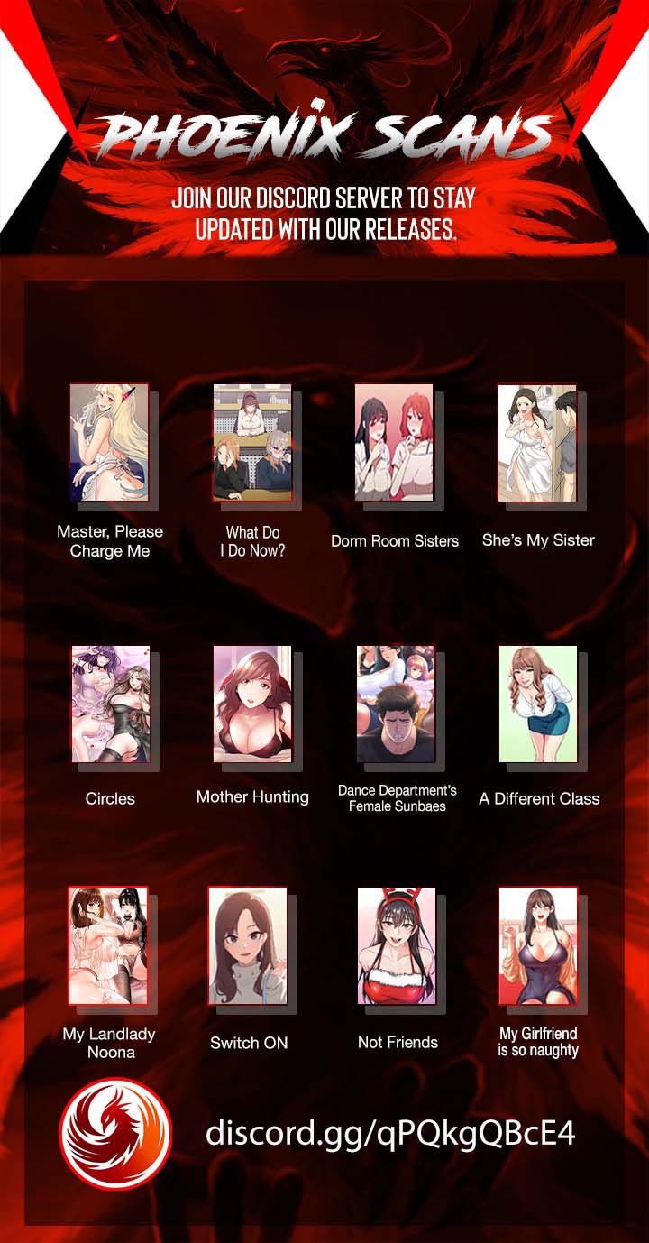 My Landlady Noona - Chapter 155 Page 7