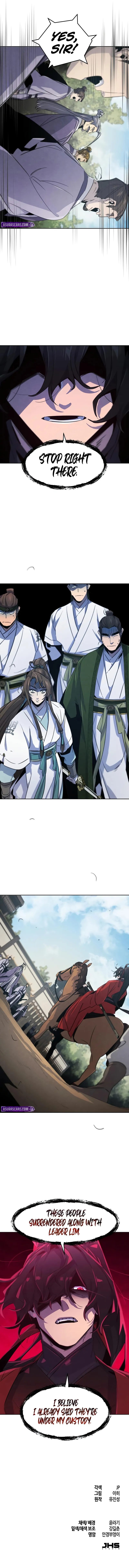 The Return of the Crazy Demon - Chapter 156 Page 10