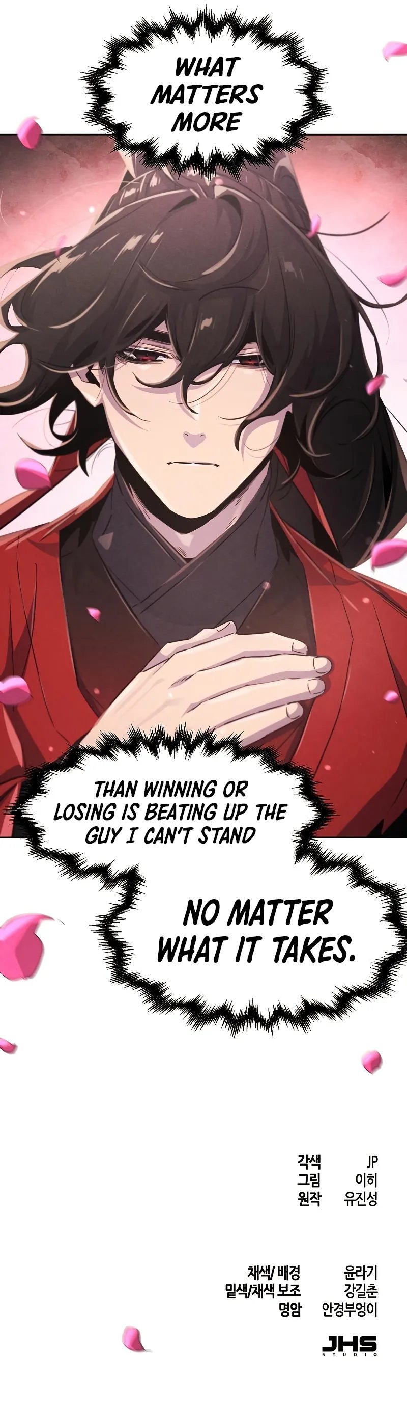 The Return of the Crazy Demon - Chapter 157 Page 10