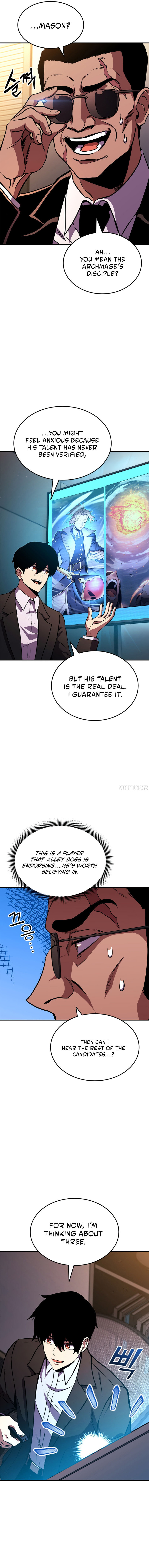 Ranker’s Return (Remake) - Chapter 145 Page 5