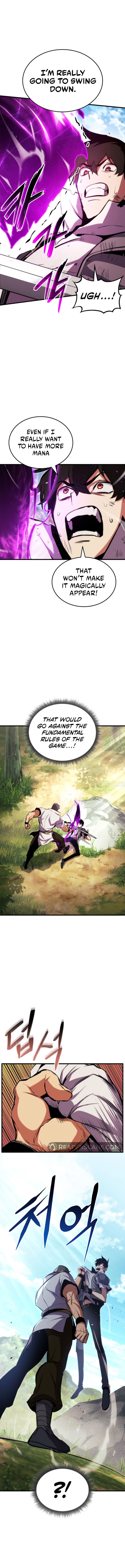 Ranker’s Return (Remake) - Chapter 183 Page 16