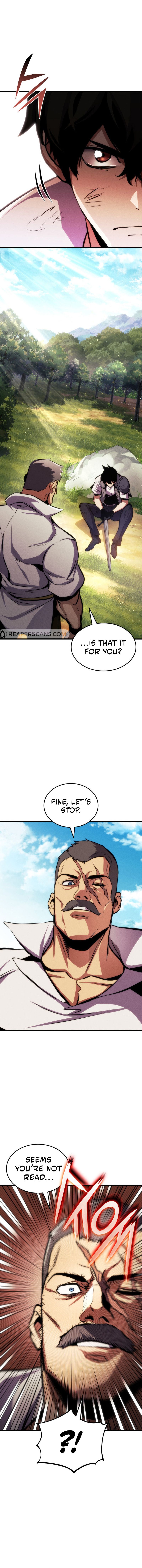 Ranker’s Return (Remake) - Chapter 183 Page 19