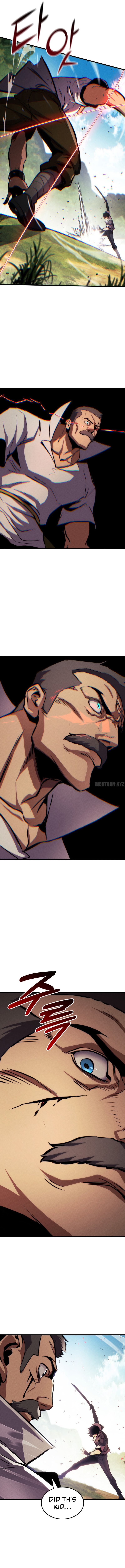 Ranker’s Return (Remake) - Chapter 183 Page 20