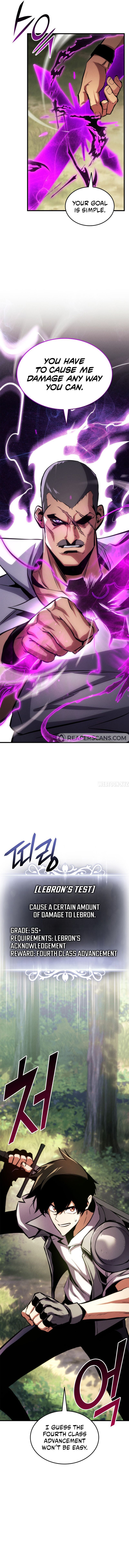 Ranker’s Return (Remake) - Chapter 183 Page 6