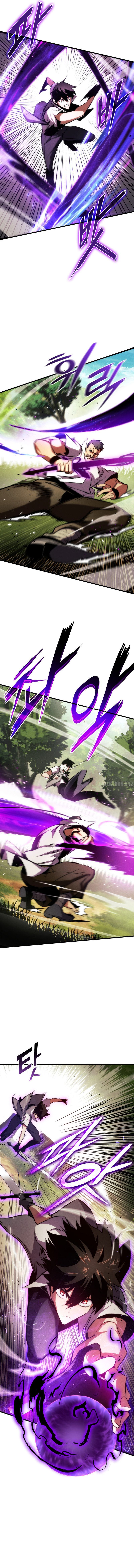 Ranker’s Return (Remake) - Chapter 183 Page 8