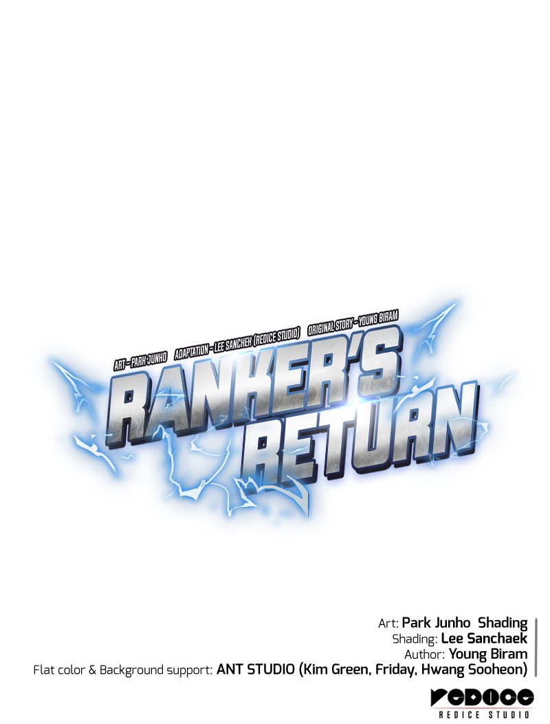 Ranker’s Return (Remake) - Chapter 185 Page 16