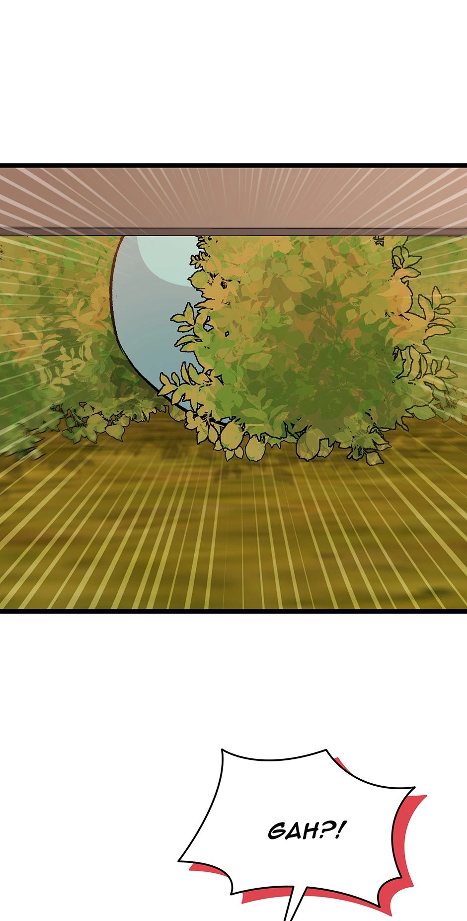 The Symbiotic Relationship Between A Rabbit and A Black Panther - Chapter 128 Page 41