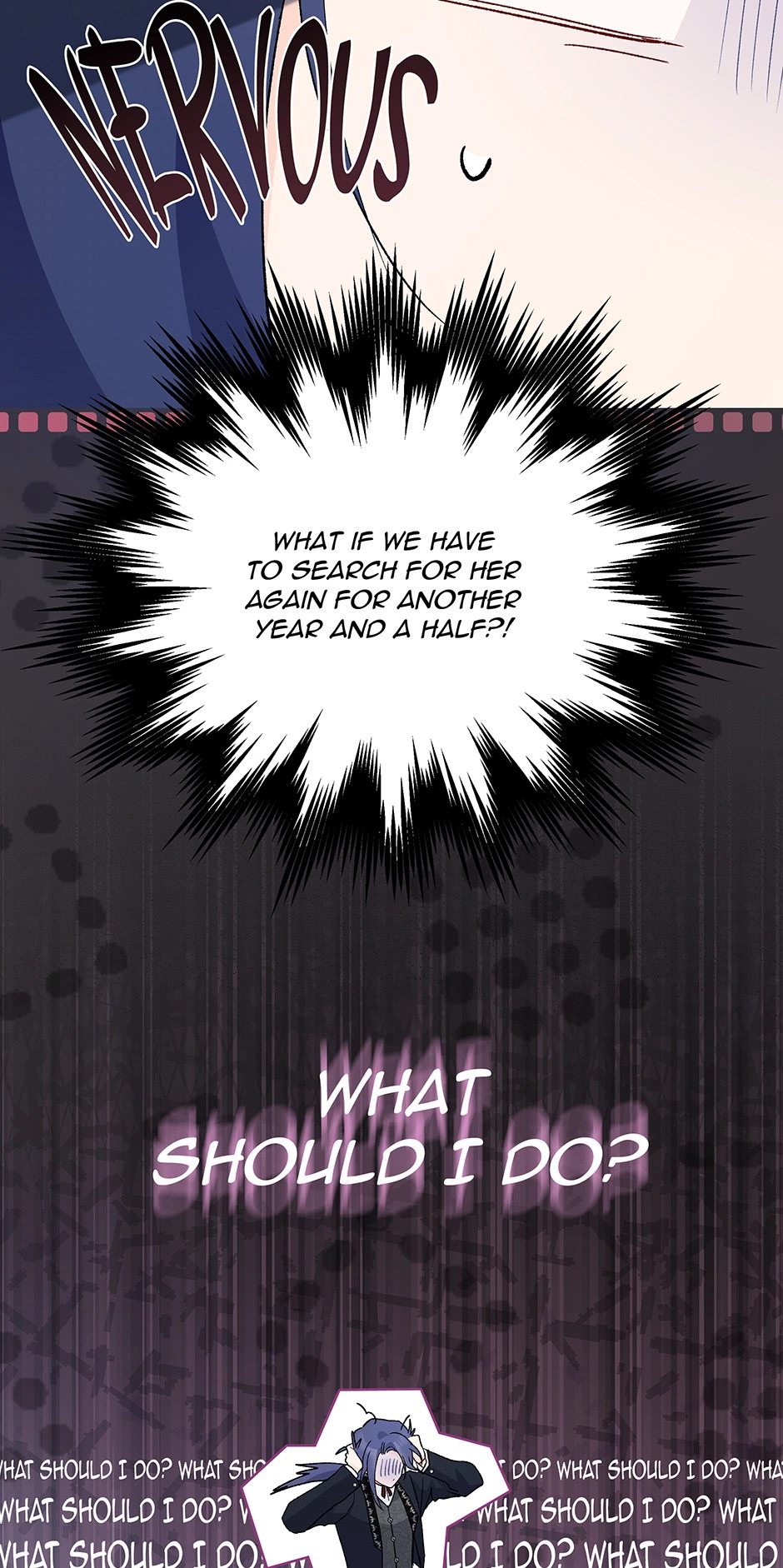 The Symbiotic Relationship Between A Rabbit and A Black Panther - Chapter 129 Page 59