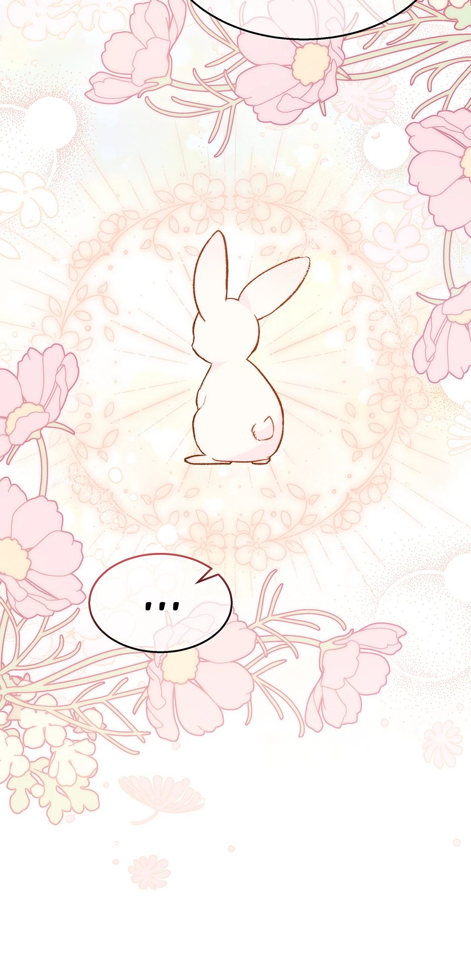 The Symbiotic Relationship Between A Rabbit and A Black Panther - Chapter 129 Page 9