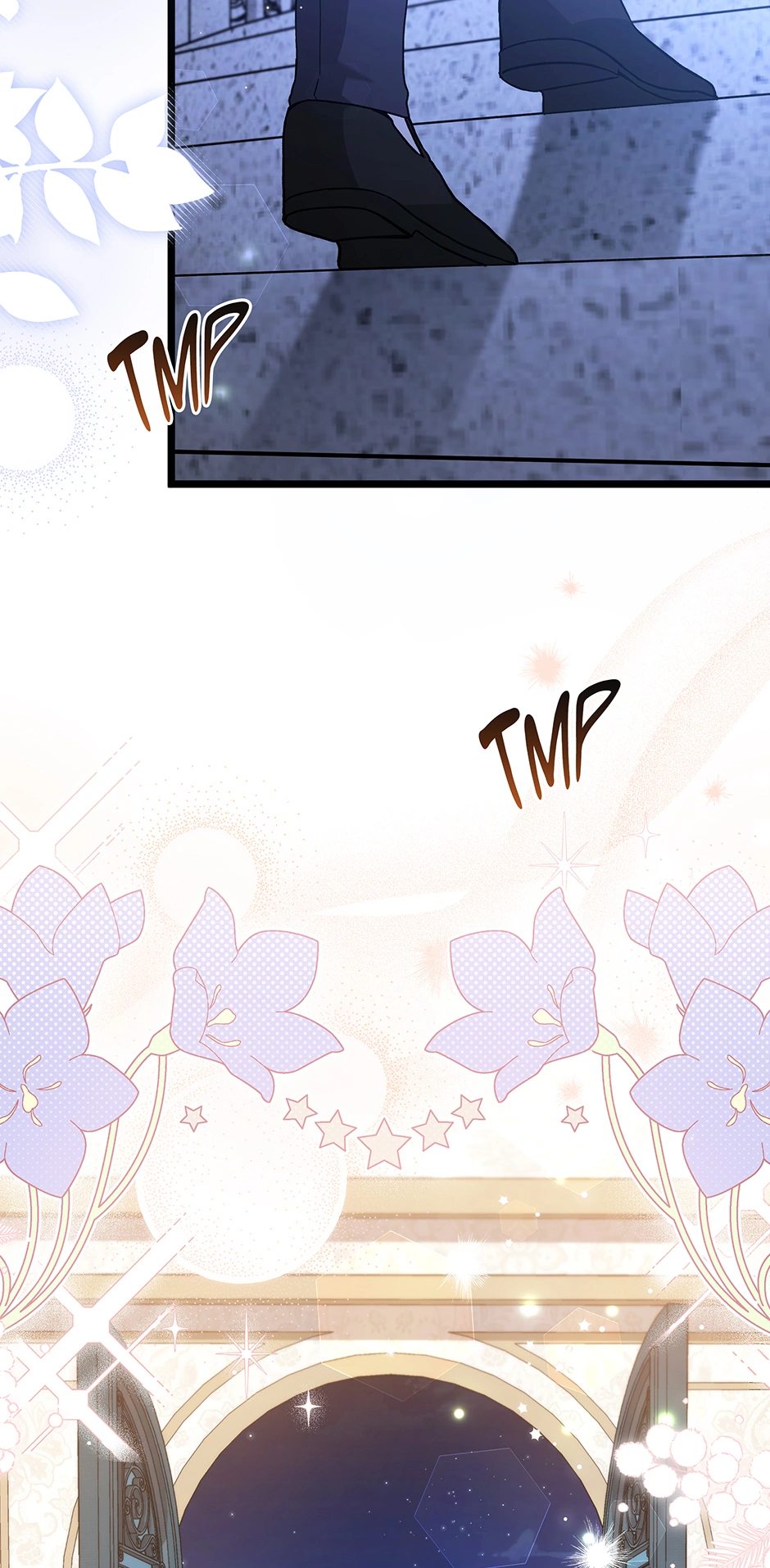 The Symbiotic Relationship Between A Rabbit and A Black Panther - Chapter 130 Page 3