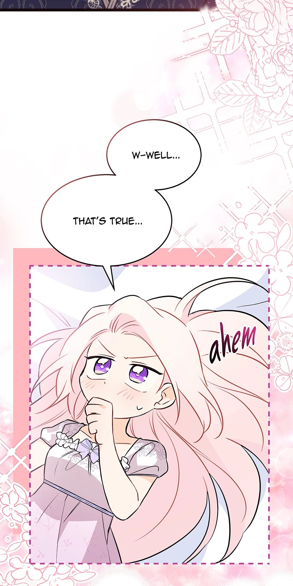 The Symbiotic Relationship Between A Rabbit and A Black Panther - Chapter 131 Page 60