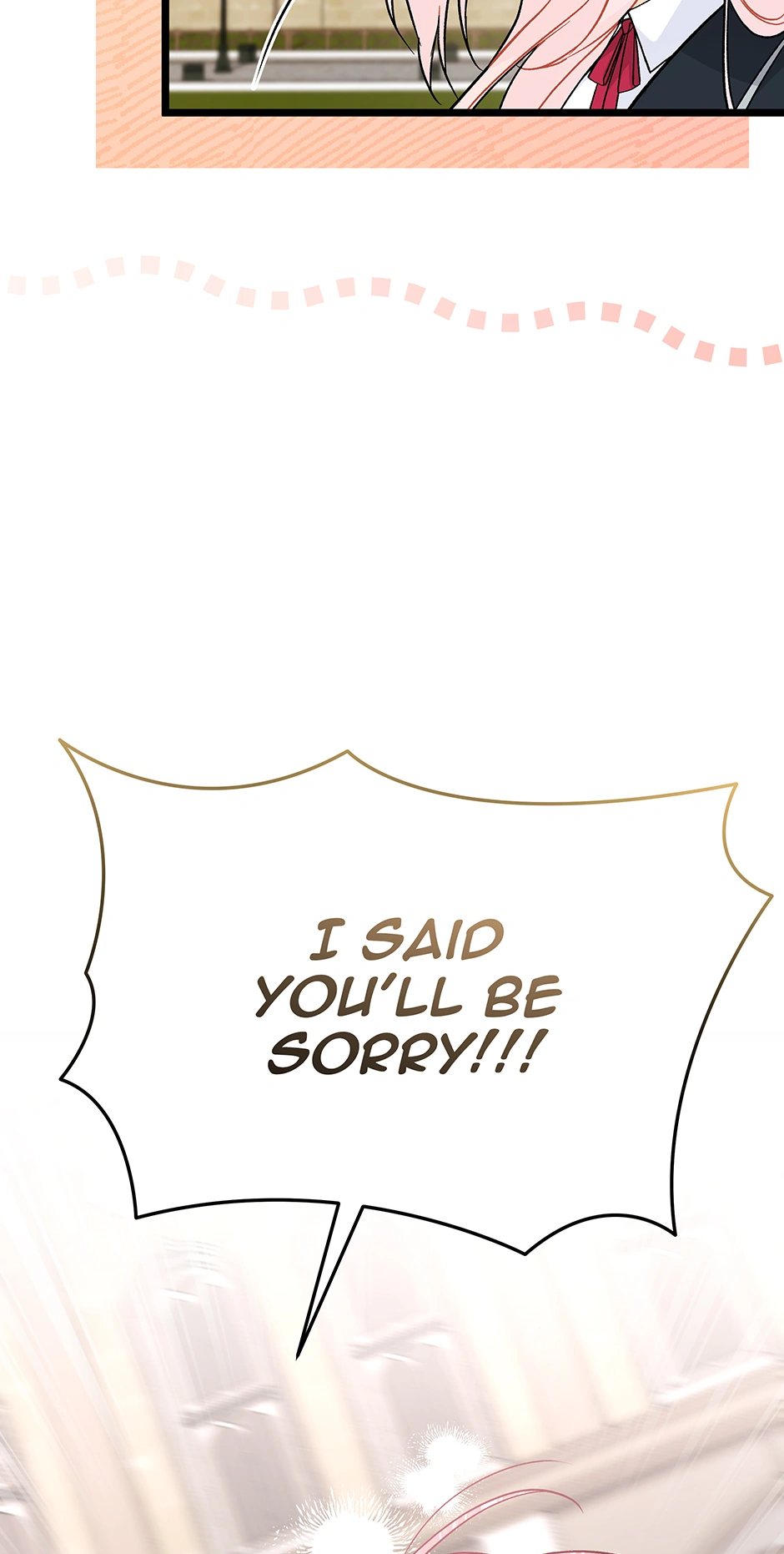 The Symbiotic Relationship Between A Rabbit and A Black Panther - Chapter 138 Page 21