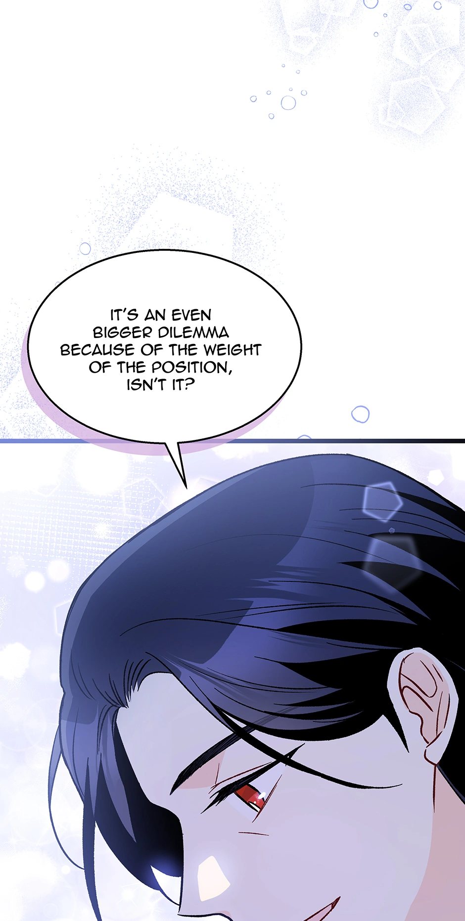 The Symbiotic Relationship Between A Rabbit and A Black Panther - Chapter 139 Page 52