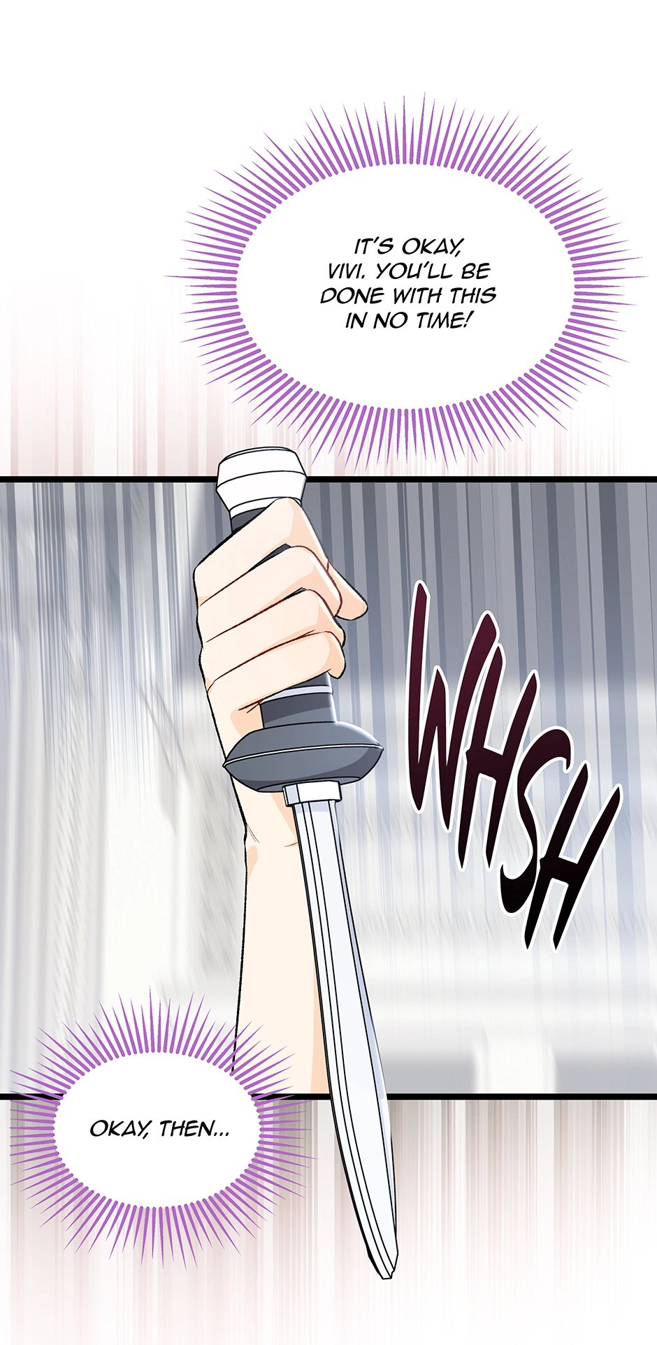 The Symbiotic Relationship Between A Rabbit and A Black Panther - Chapter 141 Page 45