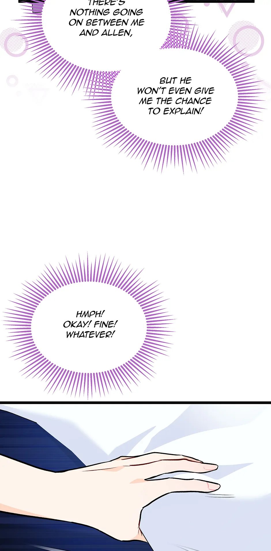 The Symbiotic Relationship Between A Rabbit and A Black Panther - Chapter 144 Page 15