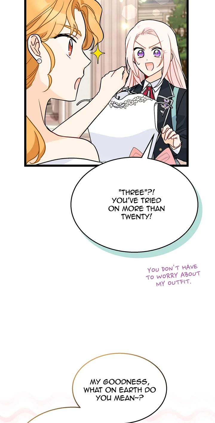 The Symbiotic Relationship Between A Rabbit and A Black Panther - Chapter 145 Page 9