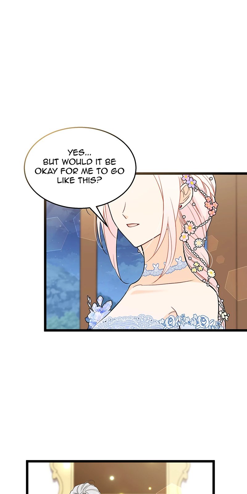 The Symbiotic Relationship Between A Rabbit and A Black Panther - Chapter 147 Page 3