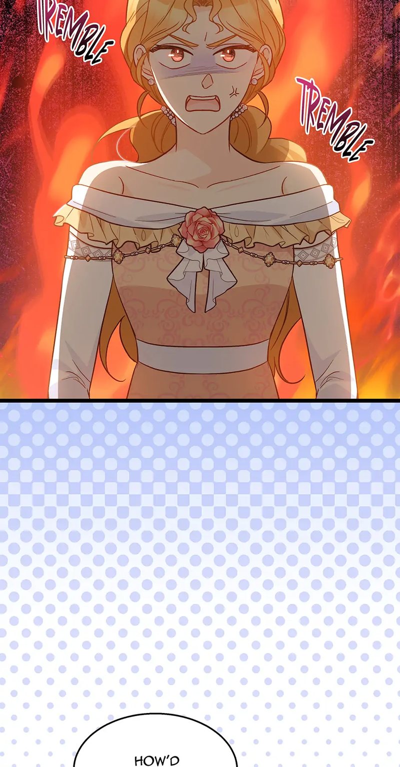 The Symbiotic Relationship Between A Rabbit and A Black Panther - Chapter 148 Page 33