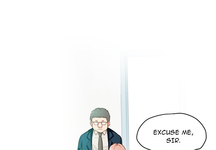 Tick Tock - Chapter 10 Page 1