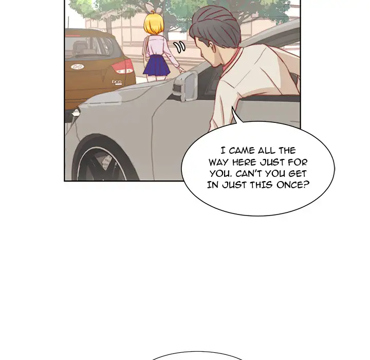 You’re No Good - Chapter 2 Page 7