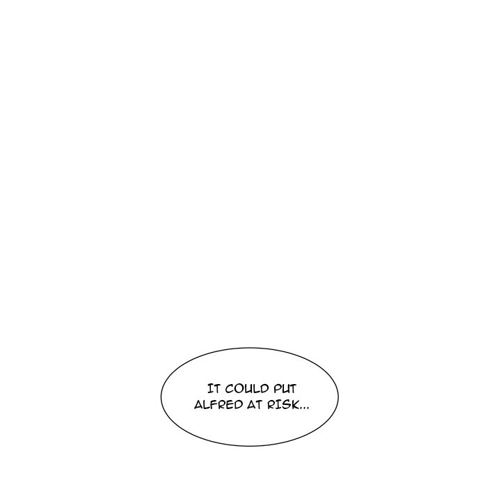 You’re No Good - Chapter 37 Page 55
