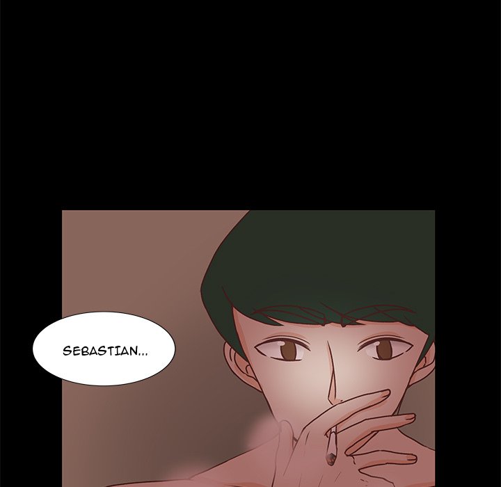 You’re No Good - Chapter 41 Page 15