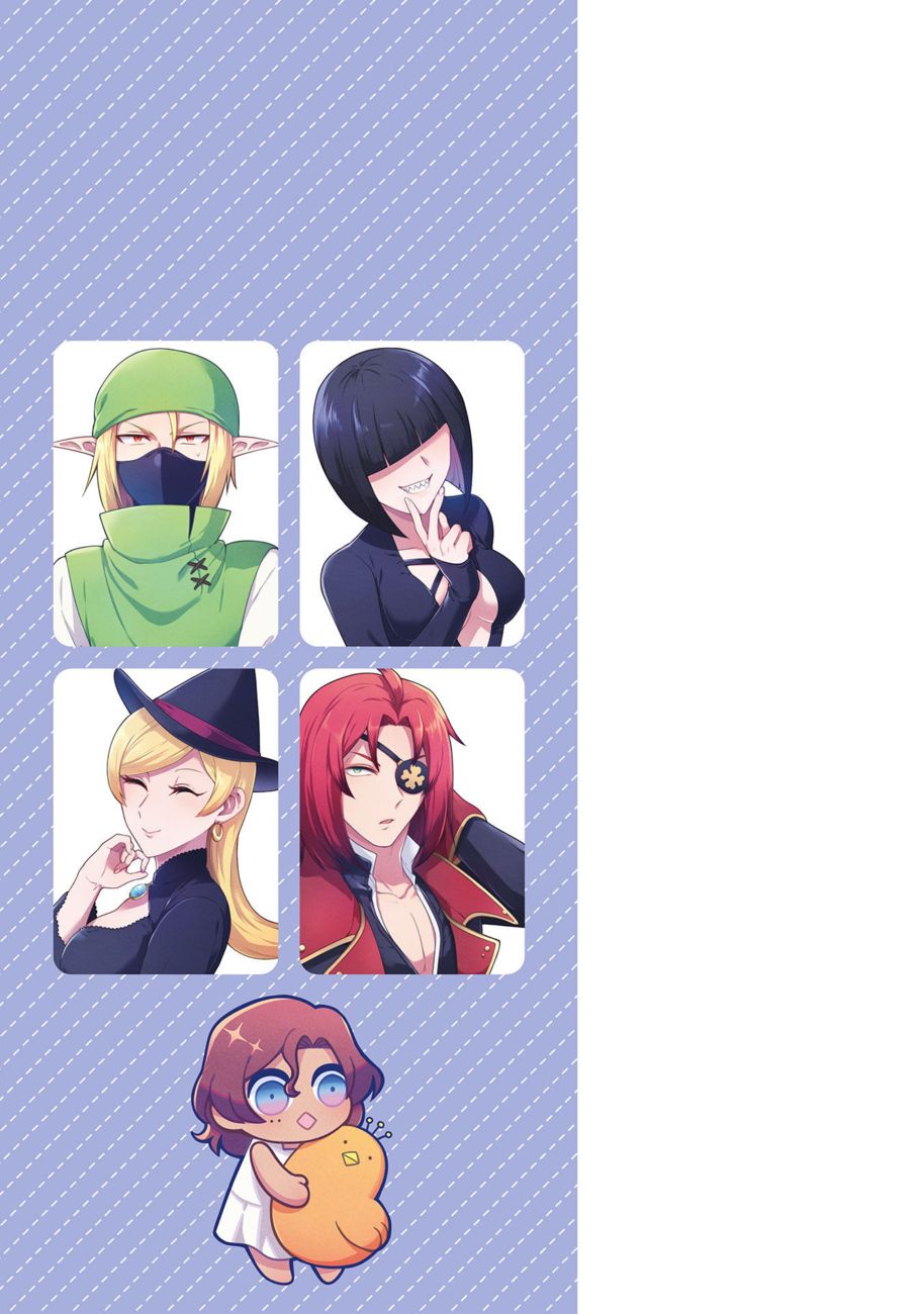 Dekoboko Majo no Oyako Jijou - Chapter 27.5 Page 6