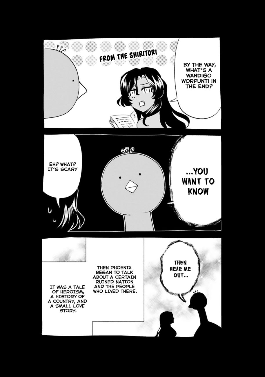 Dekoboko Majo no Oyako Jijou - Chapter 31 Page 25