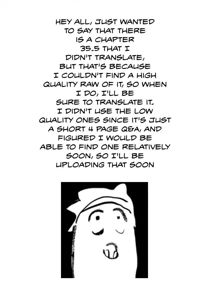 Dekoboko Majo no Oyako Jijou - Chapter 36 Page 20