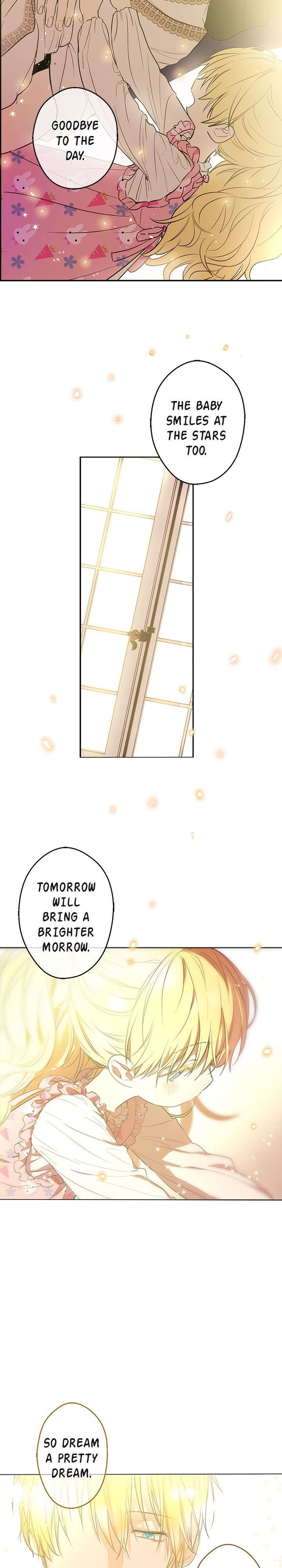 Who Made Me a Princess - Chapter 12 Page 6