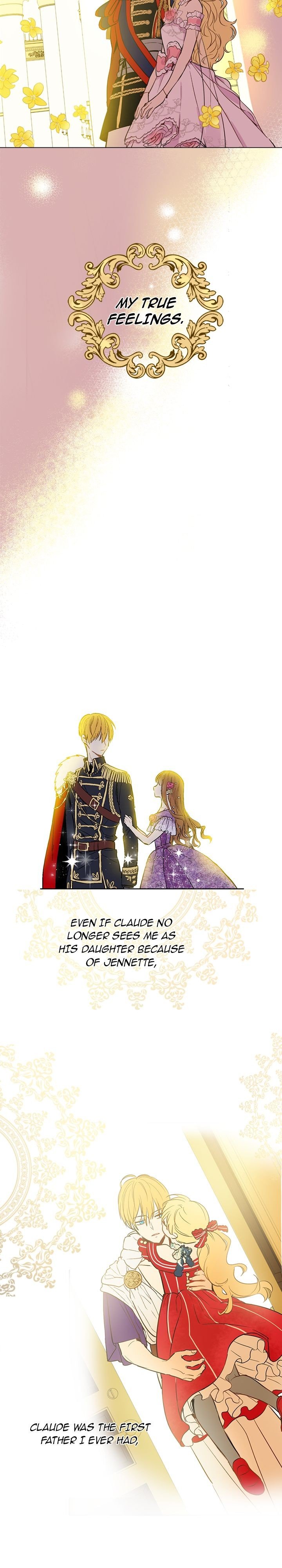 Who Made Me a Princess - Chapter 31 Page 7