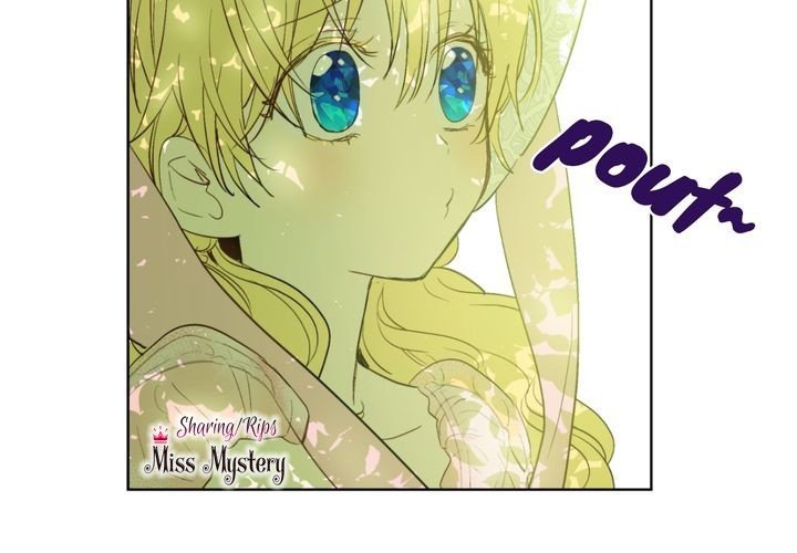 Who Made Me a Princess - Chapter 43 Page 22