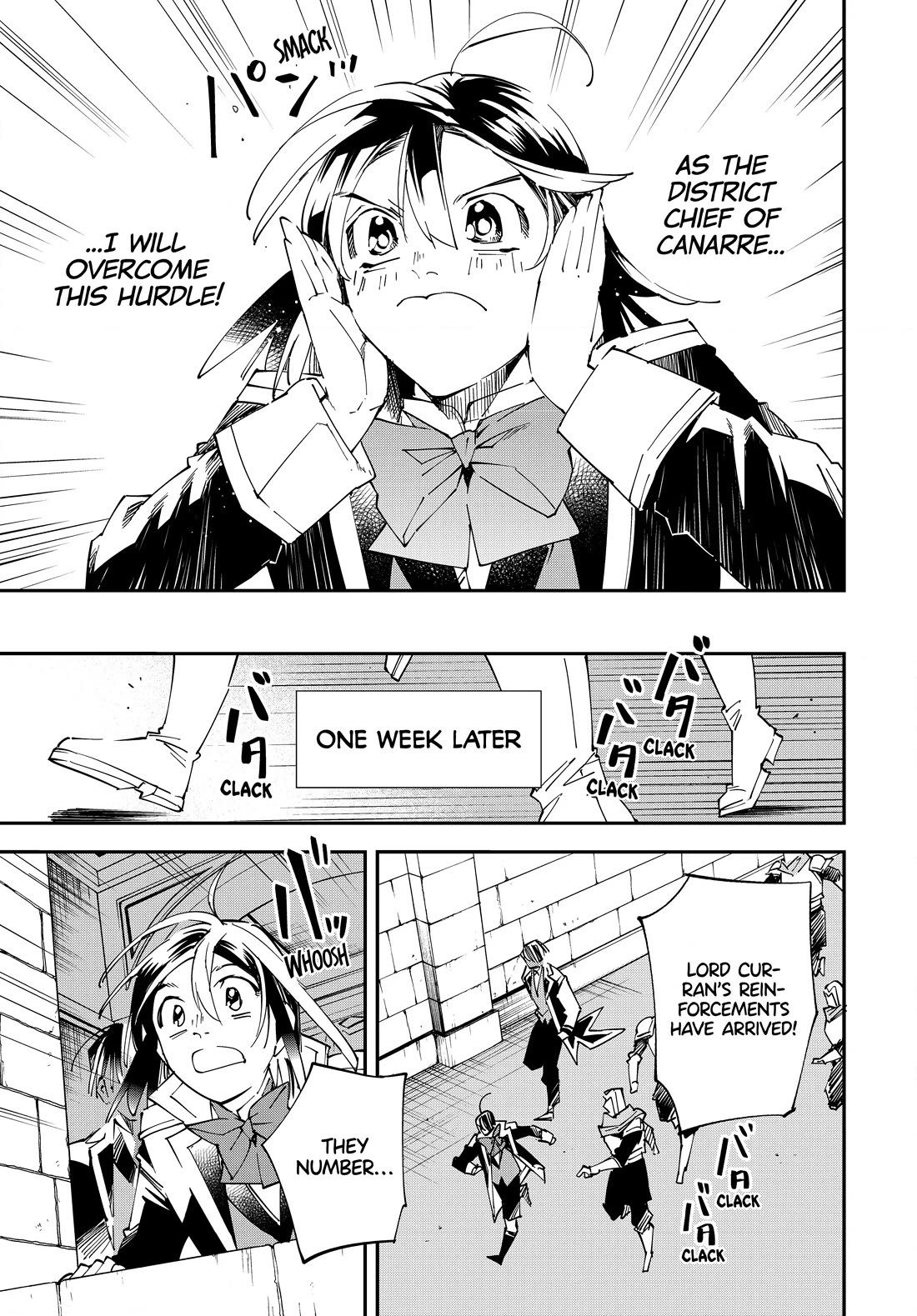 Reincarnated as an Aristocrat with an Appraisal Skill - Chapter 117 Page 13