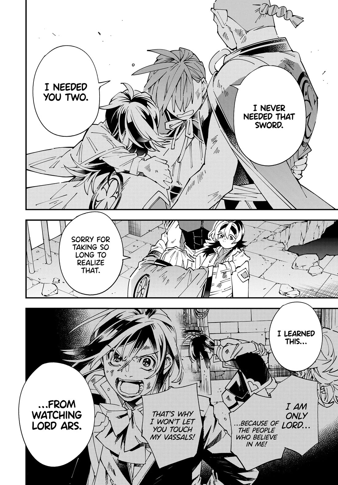 Reincarnated as an Aristocrat with an Appraisal Skill - Chapter 152 Page 10