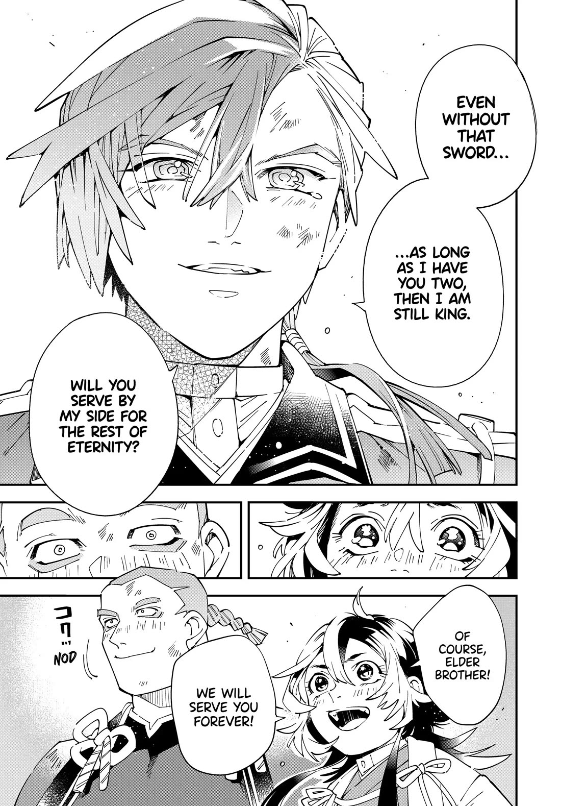 Reincarnated as an Aristocrat with an Appraisal Skill - Chapter 152 Page 11